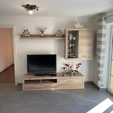 Ferienwohnung Bernhardiner Nauders Exterior photo