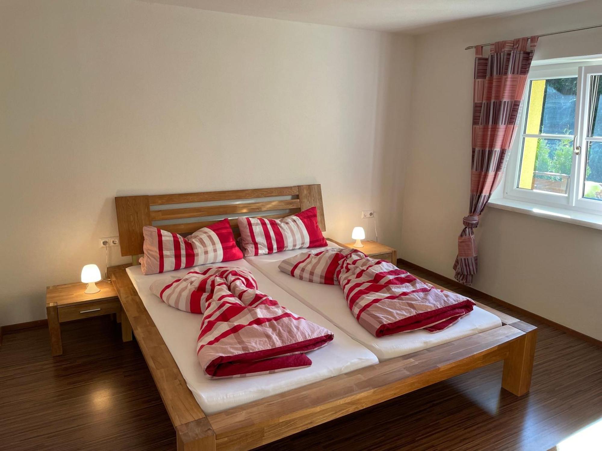Apartamento Bernhardiner