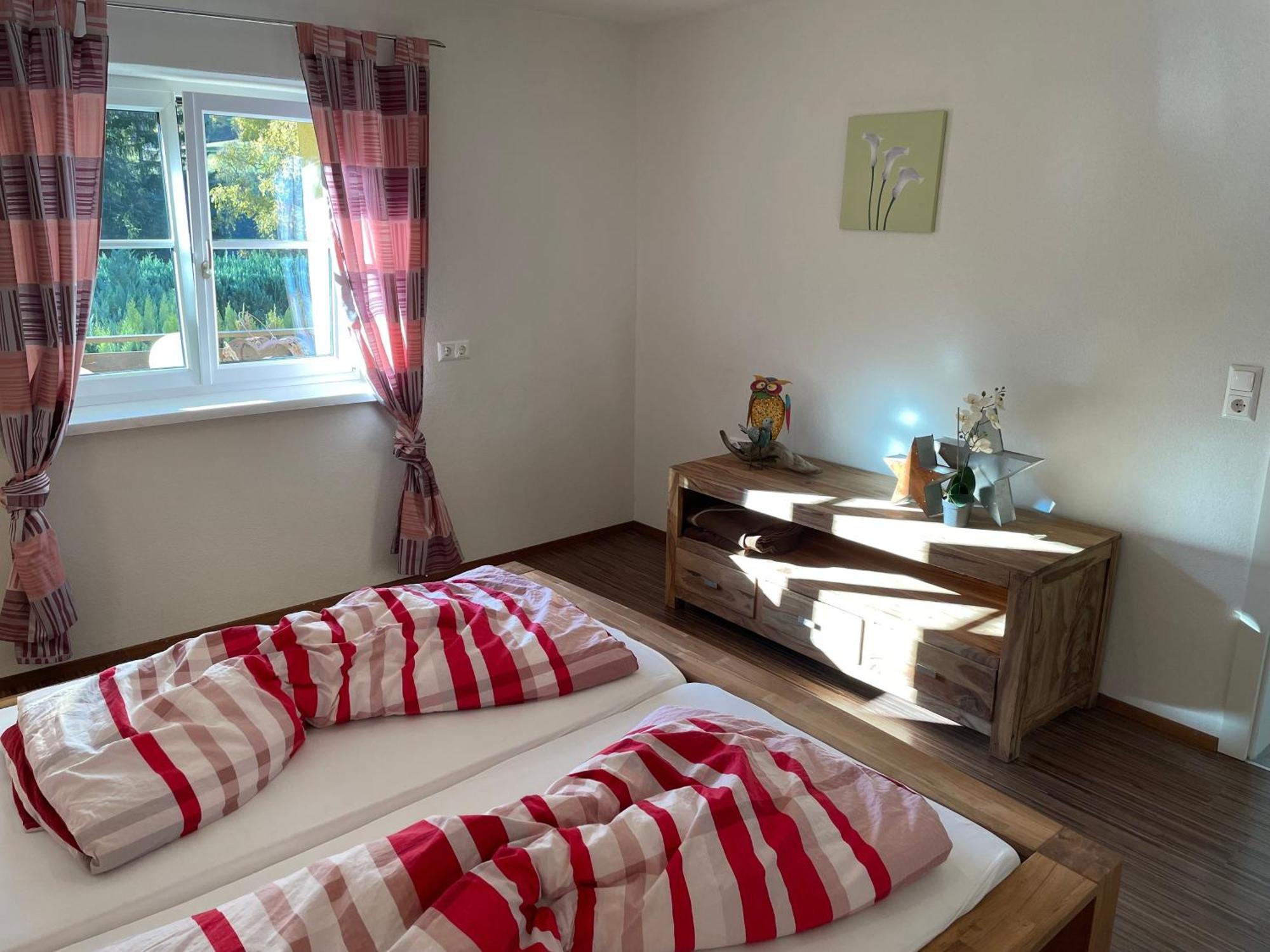 Apartamento Bernhardiner *